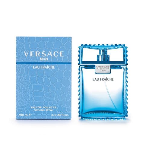 versace man eau fraiche edt cena|Versace man eau fraiche longevity.